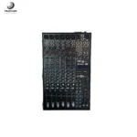 میکسر صدا مونتاربو Montarbo مدل MC-R8FX - تصویر 2