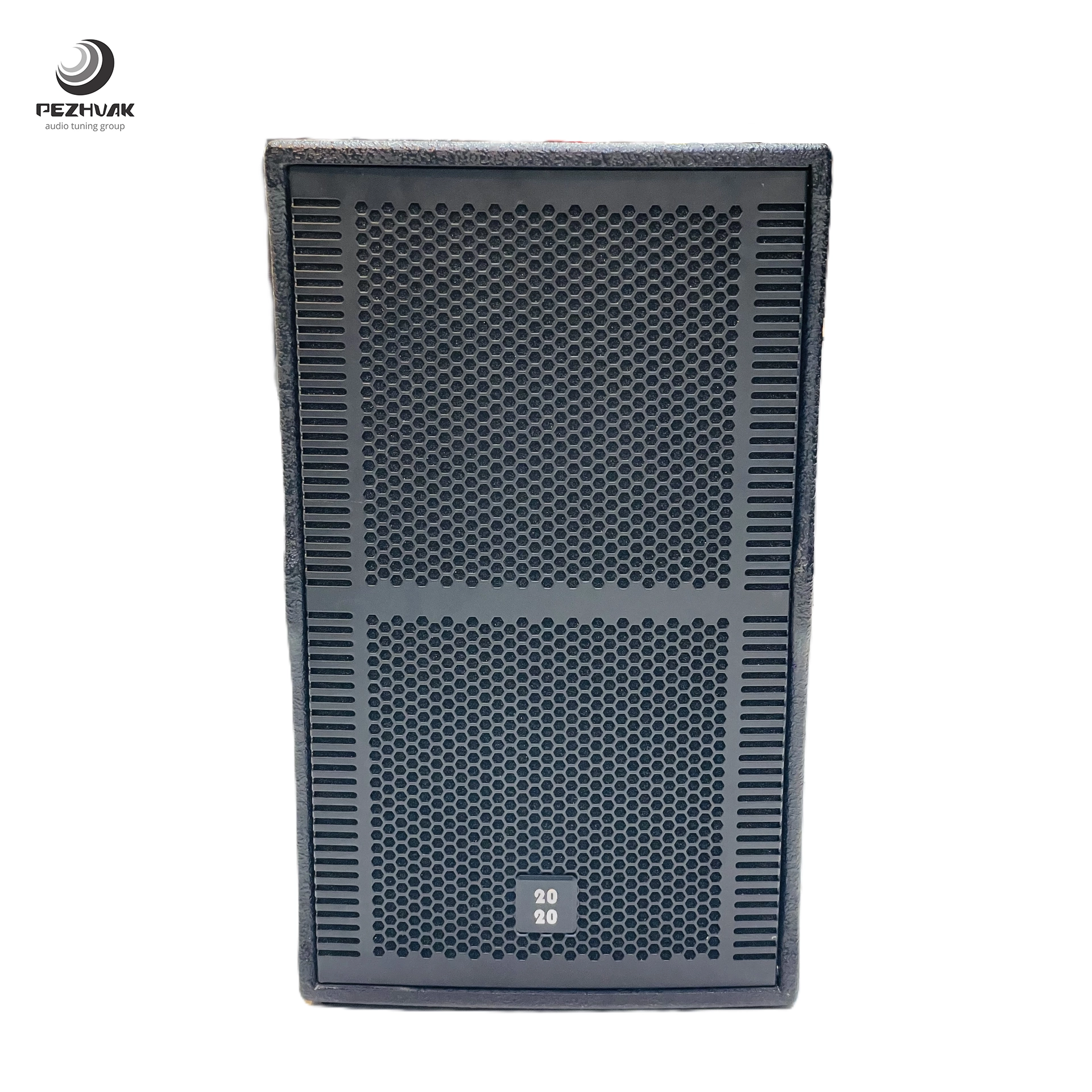 386 باند پسیو مدل 2020 EM-12 برند Party Sound - تصویر 1
