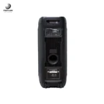 پارتی باکس EMC مدل 1024F - تصویر 2