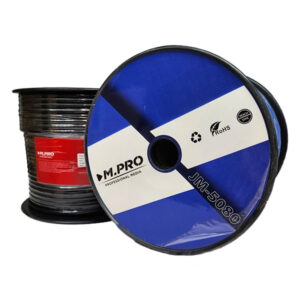 کابل میکروفون ام پرو M Pro JM5080 - نور و صدای پژواک 2