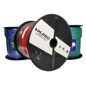 کابل میکروفون ام پرو M Pro JM5080 - نور و صدای پژواک