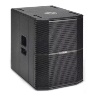 ساب ووفر اکتیو 18 اینچ مونتاربو مدل Montarbo R18S - نور و صدای پژواک