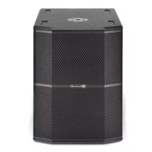 ساب ووفر اکتیو 18 اینچ مونتاربو مدل Montarbo R18S 2- نور و صدای پژواک