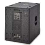 ساب ووفر اکتیو 18 اینچ مونتاربو مدل Montarbo R18S 3- نور و صدای پژواک