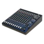 میکسر صدا مونتاربو Montarbo مدل MC-R8FX - نور و صدای پژواک 4