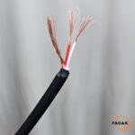 کابل میکروفن امیننس مدل EM-107 - نور و صدای پژواک 4