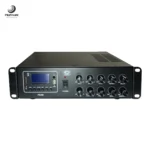 آمپلی فایر برند چرمن (CHAIRMAN) مدل PG60