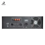 پاور آمپلی فایر برند ساندکو مدل Soundco PA1000 - تصویر 3