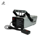 دستگاه برف ساز 600 وات مدل SM-600W برند MTS - تصویر 2