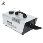 دستگاه برف ساز 600 وات مدل SM-600W برند MTS - تصویر 3