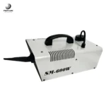 دستگاه برف ساز 600 وات مدل SM-600W برند MTS - تصویر 5