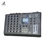 میکسر صدا حرفه ای چیرمن لانچ پد دار مدل CHAIRMAN SK-6 - تصویر 2