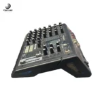 میکسر صدا حرفه ای چیرمن لانچ پد دار مدل CHAIRMAN SK-6 - تصویر 4