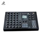 میکسر صدا حرفه ای چیرمن لانچ پد دار مدل CHAIRMAN SK-6