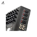 میکسر صدا حرفه ای چیرمن لانچ پد دار مدل CHAIRMAN SK-6 - تصویر 5