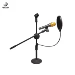 فیلتر ضد نویز میکروفن پاپ فیلتر (anti pop) - تصویر 5