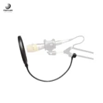 فیلتر ضد نویز میکروفن پاپ فیلتر (anti pop) - تصویر 4