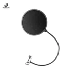 فیلتر ضد نویز میکروفن پاپ فیلتر (anti pop) - تصویر 3