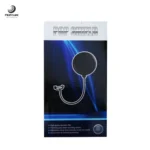 فیلتر ضد نویز میکروفن پاپ فیلتر (anti pop) - تصویر 2