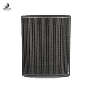 ساب ووفر دی بی مدل dB SUB 618