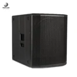 ساب ووفر دی بی مدل dB SUB 618 - تصویر 4