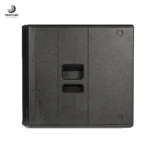 ساب ووفر دی بی مدل dB SUB 618 - تصویر 5