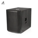 ساب ووفر دی بی مدل dB SUB 618 - تصویر 2