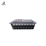 میکسر نور حرفه ای 16 خط 16 کانال دیمردار مدل (Nightsun) - تصویر 2