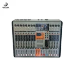 پاور میکسر 12 کانال برند eminence مدل PM1202D