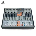 پاور میکسر 12 کانال برند eminence مدل PM1202D - تصویر 5