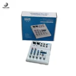 میکسر 4 کانال PARTYSOUND مدل E-4 - تصویر 2