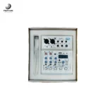 میکسر 4 کانال PARTYSOUND مدل E-4 - تصویر 4