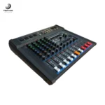 پاورمیکسر JTR (جی تی آر) مدل JTR PMX-635 - تصویر 2