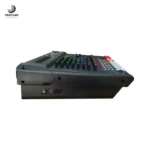 پاورمیکسر JTR (جی تی آر) مدل JTR PMX-635 - تصویر 3