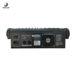 پاورمیکسر JTR (جی تی آر) مدل JTR PMX-635 - تصویر 4