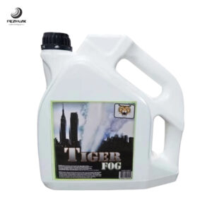 مایع مه ساز (دود ساز) تایگر مدل (tiger fog)