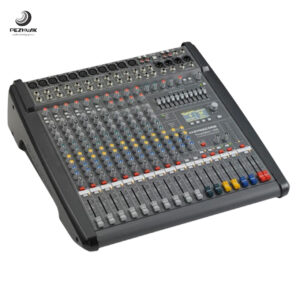 پاور میکسر دایناکورد های کپی Dynacord Powermate 1000-3
