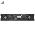 آمپلی فایر (پاور) دایناکورد های کپی مدل  DYNACORD-L2800 FD - تصویر 5