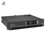 آمپلی فایر (پاور) دایناکورد های کپی مدل  DYNACORD-L2800 FD - تصویر 3