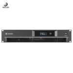 آمپلی فایر (پاور) دایناکورد های کپی مدل  DYNACORD-L2800 FD - تصویر 2