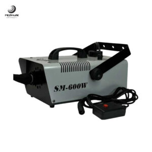 دستگاه برف ساز 600 وات مدل SM-600W برند MTS