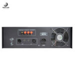 پاور آمپلی فایر برند ساندکو مدل Soundco PA1000 - تصویر 3