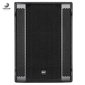 ساب ووفر اکتیو 18 اینچ آر سی اف مدل RCF SUB 8003-AS