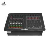 میکسر نور حرفه ای 16 خط 16 کانال دیمردار مدل (Nightsun)