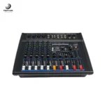 پاورمیکسر JTR (جی تی آر) مدل JTR PMX-635