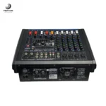 پاورمیکسر JTR (جی تی آر) مدل JTR PMX-635 - تصویر 4