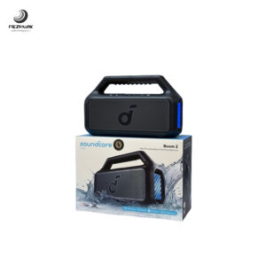 اسپیکر بلوتوثی انکر soundcore مدل Boom2SE ضد آب