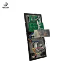 برد امپلی فایر مدل 2000 برند HB SOUND - تصویر 2