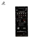 برد امپلی فایر مدل 2000 برند HB SOUND