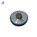 توییتر پارتی ساند 8 اهم مدل NR120 برند Party Sound سایز 44 - تصویر 2